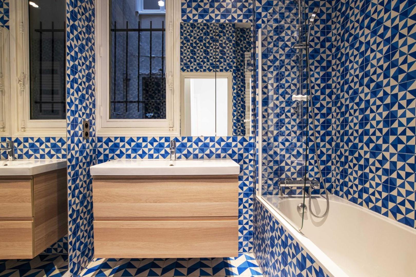 דירות פריז Tiny House St Germain מראה חיצוני תמונה